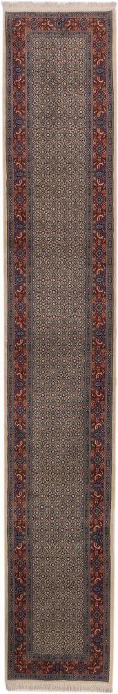 Persian Rug Moud 485x80 485x80, Persian Rug Knotted by hand