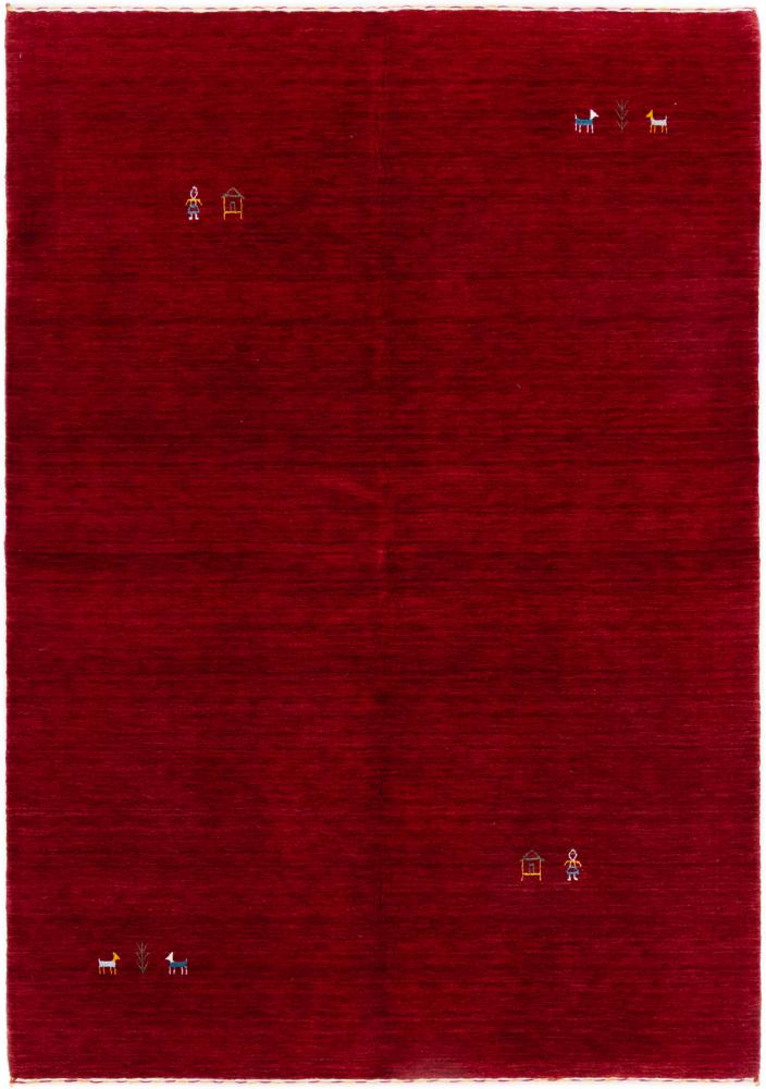 Dywan indyjski Loom Gabbeh Lori 239x169 239x169, Dywan perski Loom wiązany ręcznie