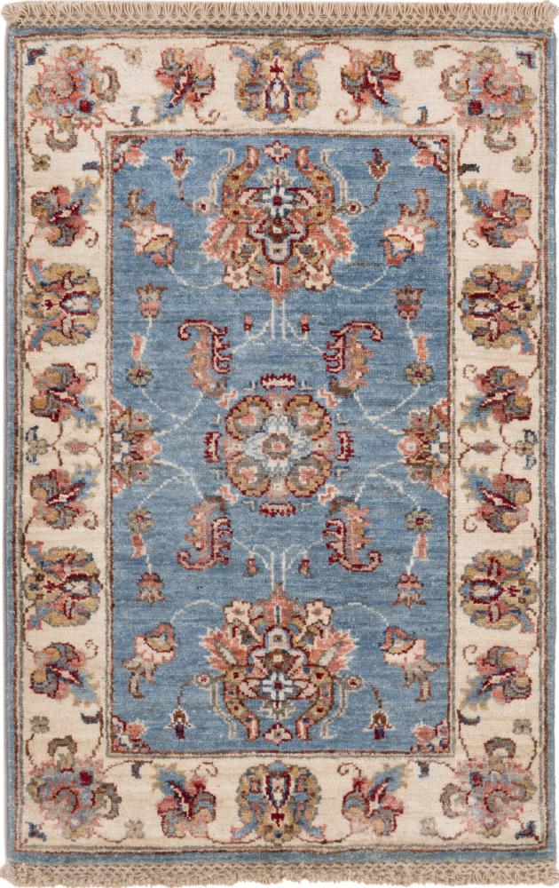Afghanska mattan Ziegler Farahan 93x60 93x60, Persisk matta Knuten för hand