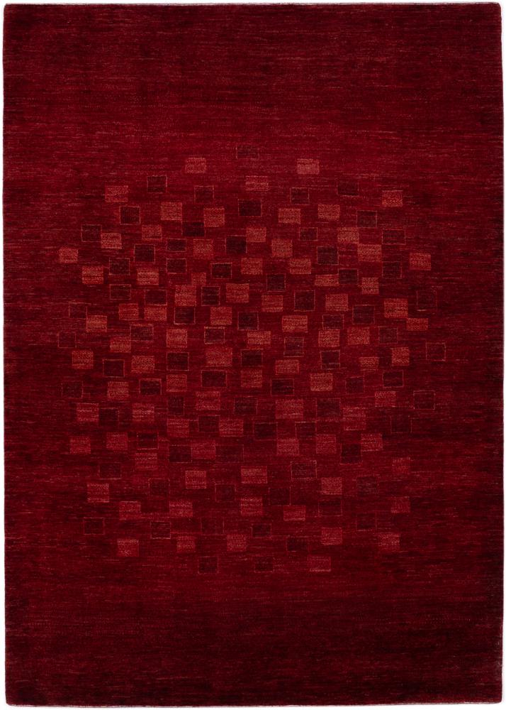 Persisk matta Persisk Gabbeh Loribaft Essence 254x179 254x179, Persisk matta Handknuten