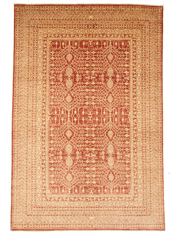 Tappeto pakistano Arijana Klassik 291x196 291x196, Tappeto persiano Annodato a mano