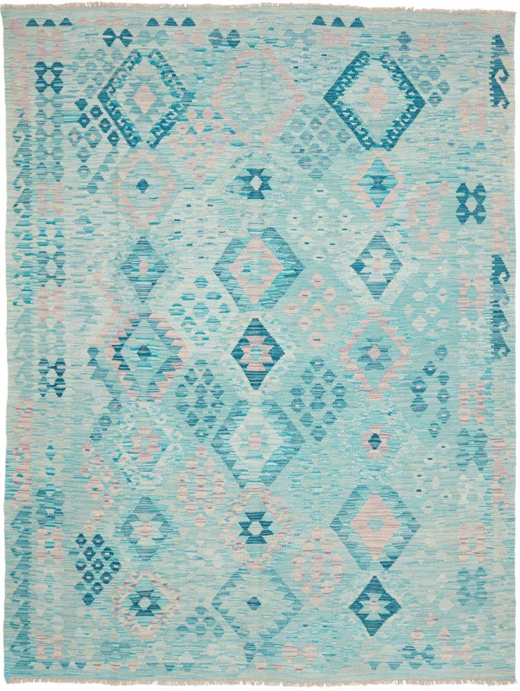 Αφγανικό χαλί Κιλίμ Afghan Heritage 239x182 239x182, Περσικό χαλί Οι κόμποι έγιναν με το χέρι