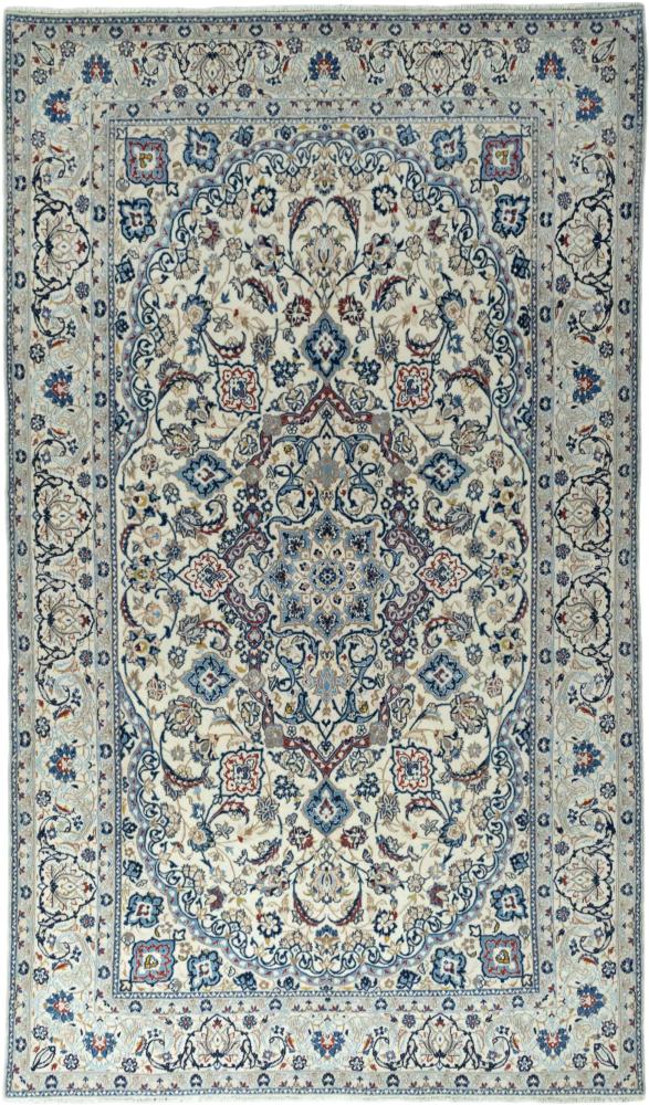 Persian Rug Nain 9La 336x198 336x198, Persian Rug Knotted by hand