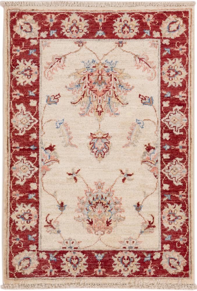 Tappeto Afgano Ziegler Farahan 88x61 88x61, Tappeto persiano Annodato a mano