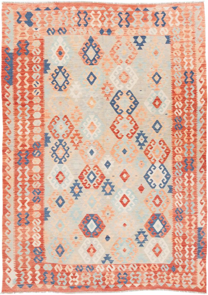 Afgán szőnyeg Kilim Afgán 295x209 295x209, Perzsa szőnyeg szőttesek