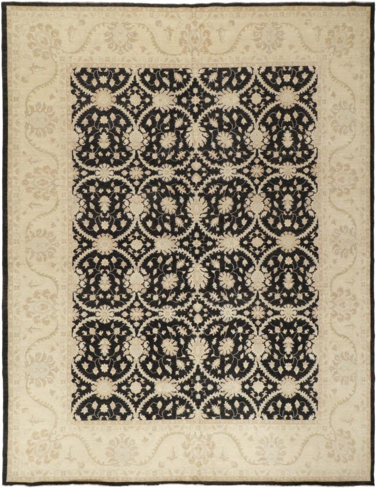Tappeto pakistano Ziegler Farahan 454x362 454x362, Tappeto persiano Annodato a mano