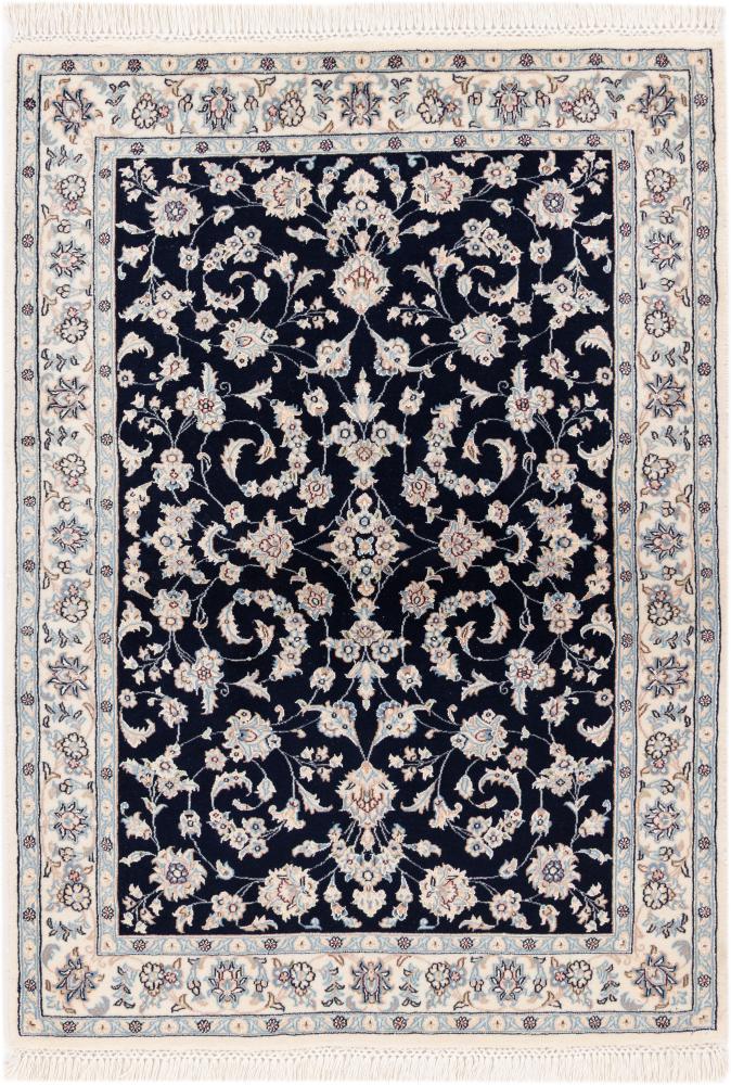 Perzsa szőnyeg Наин 9La 150x107 150x107, Perzsa szőnyeg Kézzel csomózva