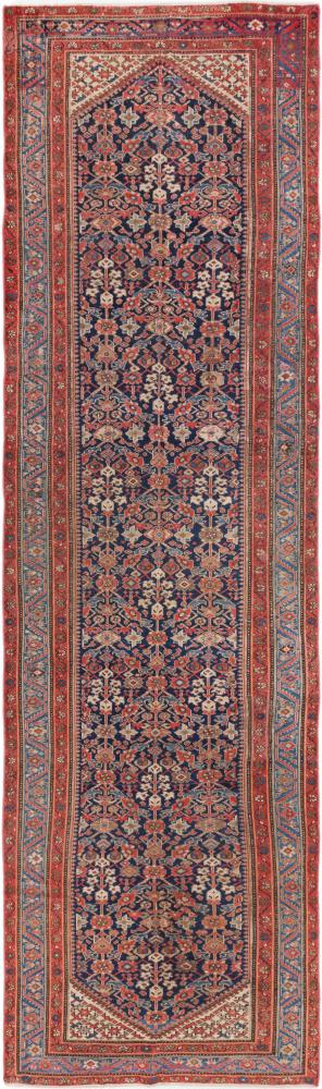 Persian Rug Malayer Antique 518x148 518x148, Persian Rug Knotted by hand