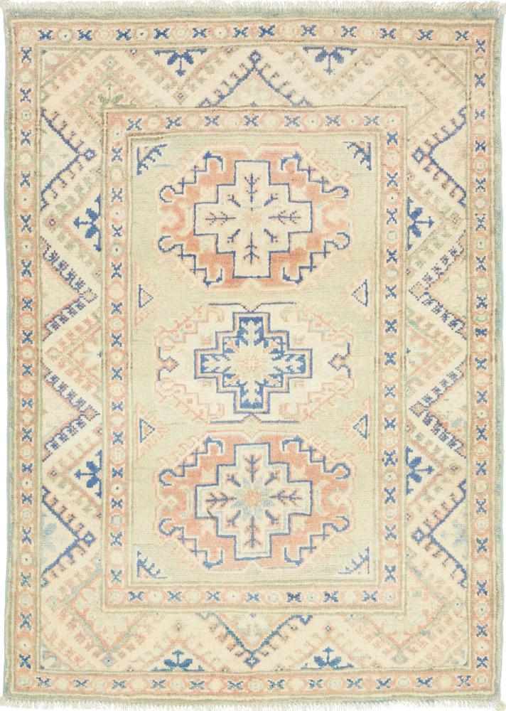 Pakistansk matta Kazak 116x82 116x82, Persisk matta Handknuten