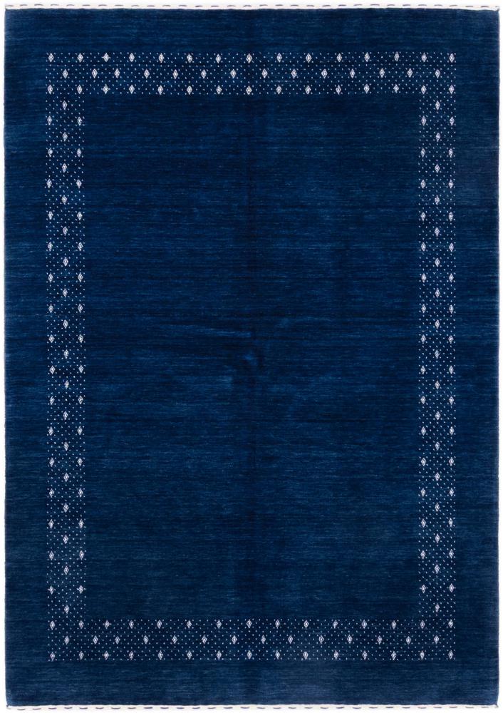 Covor indian Loom Gabbeh Lori 239x169 239x169, Covor persan Loom înnodat manual