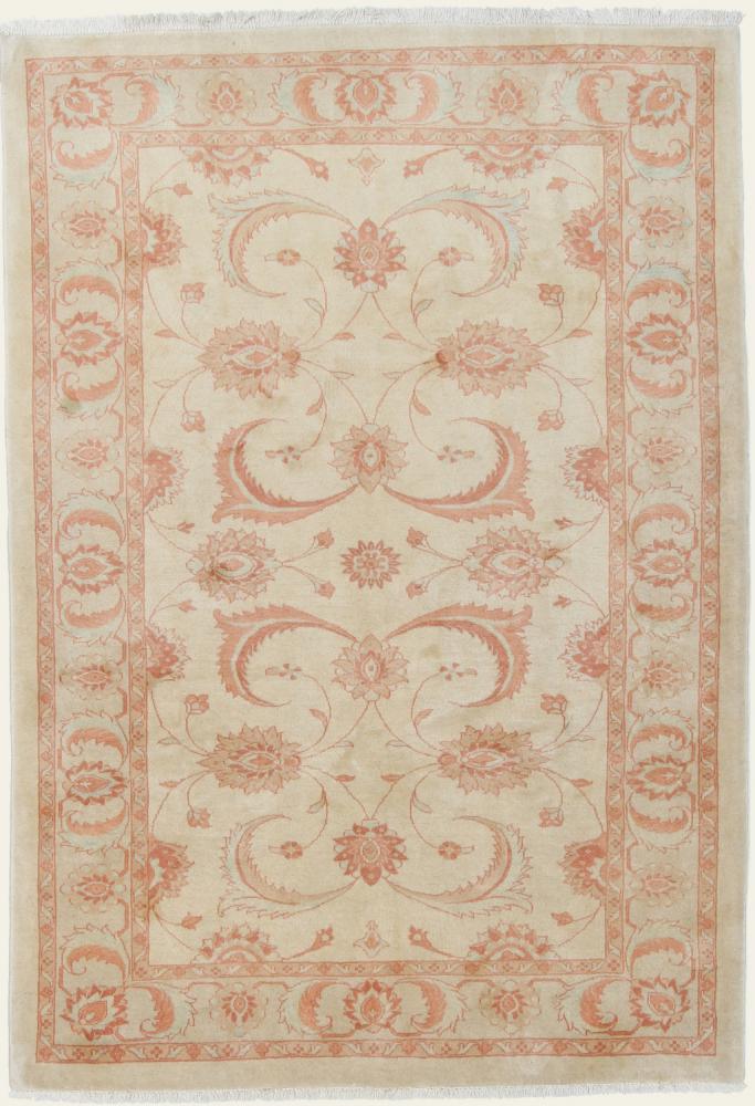 Perzsa szőnyeg Tabriz 268x186 268x186, Perzsa szőnyeg Kézzel csomózva