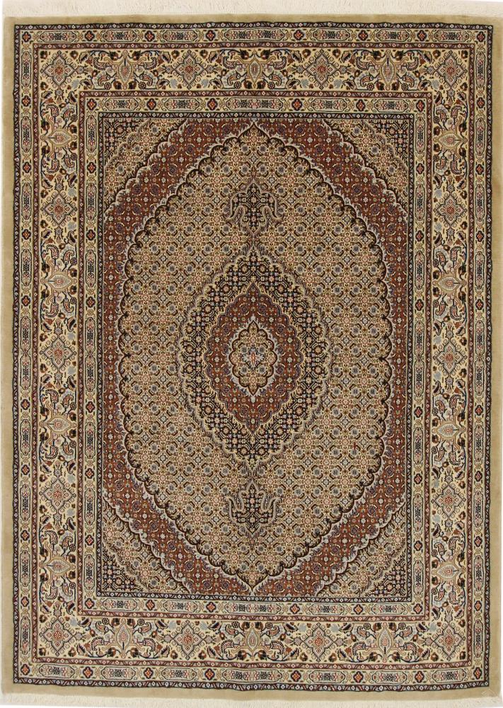 Tapete persa Moud 234x171 234x171, Tapete persa Atado à mão