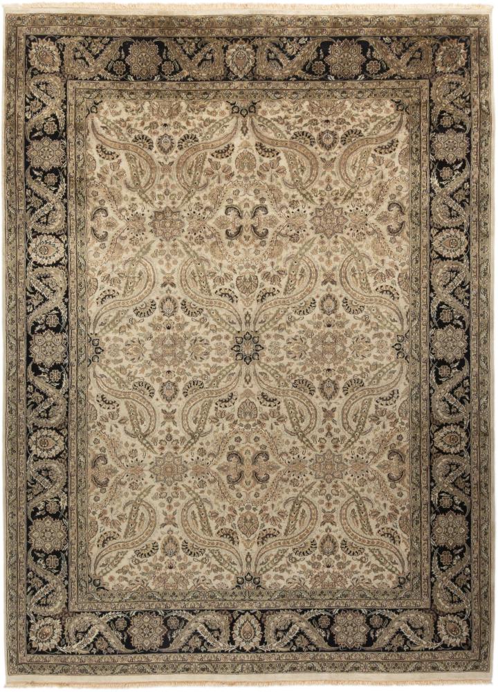Indo rug Indo Bidjar 365x269 365x269, Persian Rug Knotted by hand