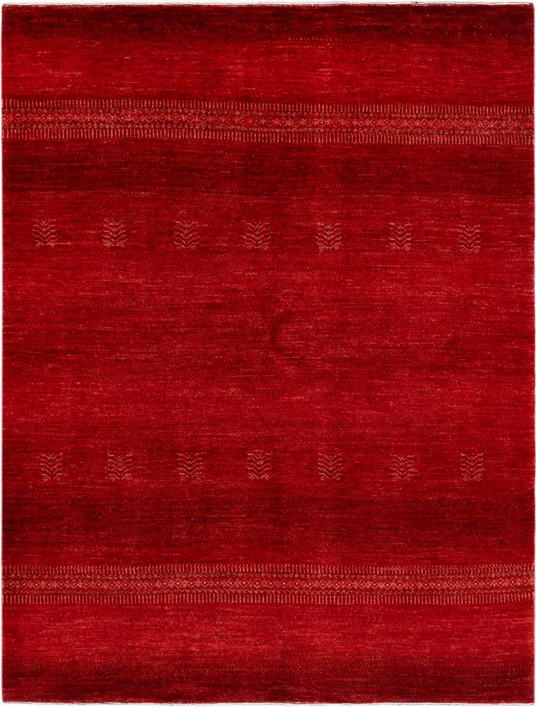 Perzisch tapijt Perzisch Gabbeh Loribaft Essence 201x154 201x154, Perzisch tapijt Handgeknoopt