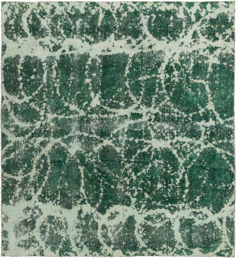 Covor persan Vintage 240x220 240x220, Covor persan Lucrate de mână