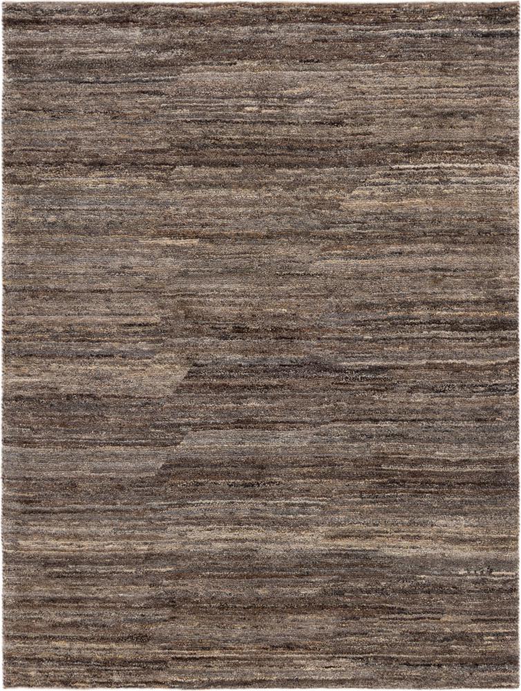 Persisk tæppe Perser Gabbeh Pure 197x148 197x148, Persisk tæppe Håndknyttet