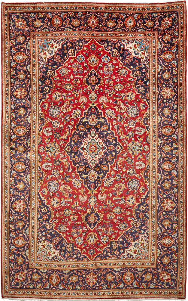 Perzsa szőnyeg Kashan 321x199 321x199, Perzsa szőnyeg Kézzel csomózva