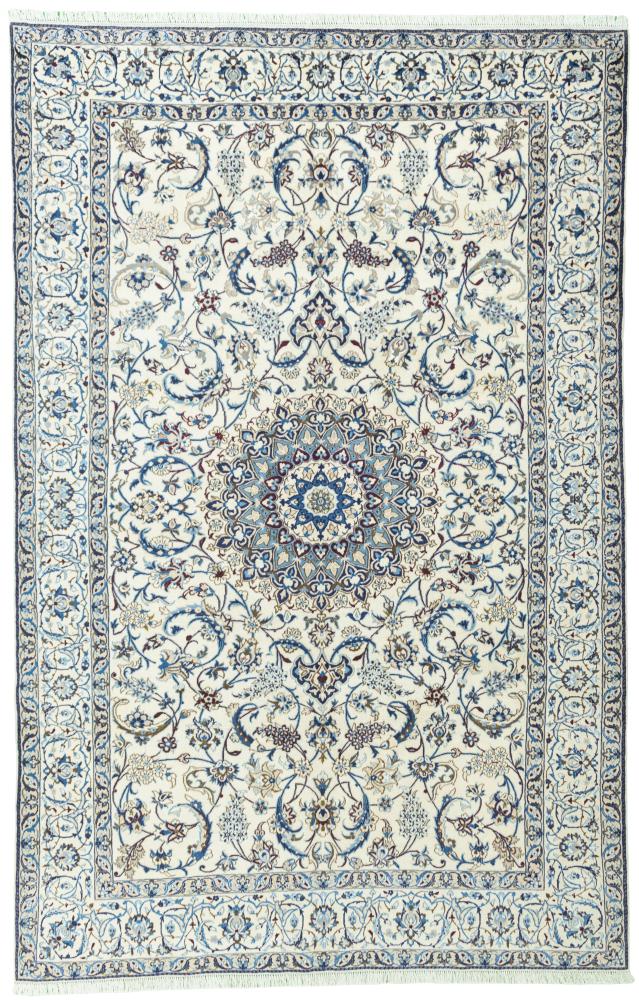 Persian Rug Nain 9La 309x202 309x202, Persian Rug Knotted by hand