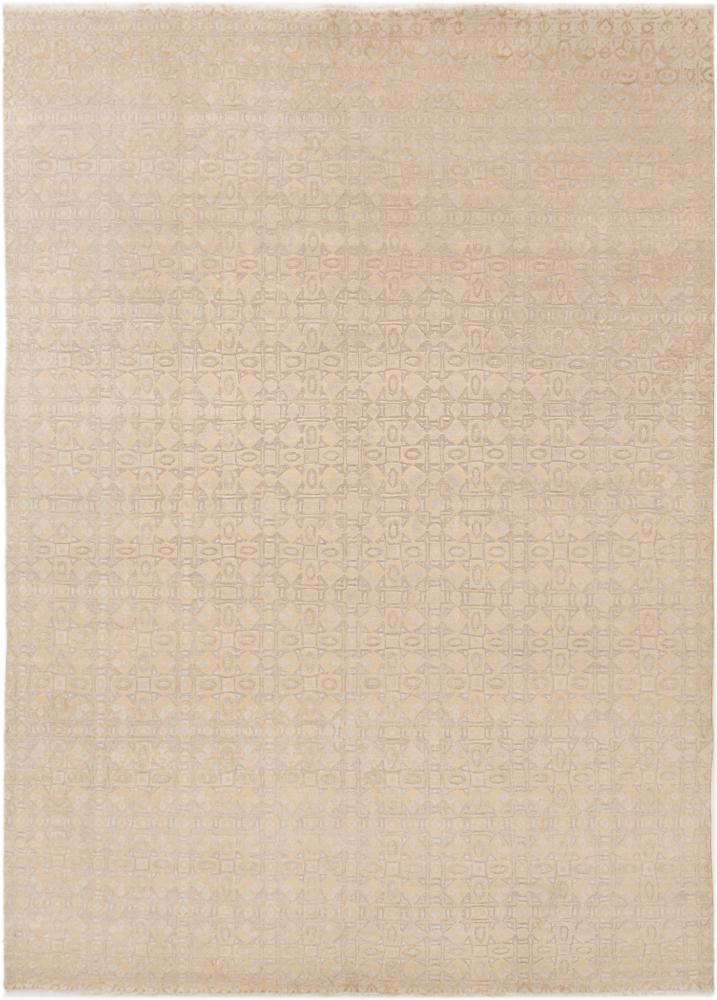 Tappeto indiano Sindhi 314x253 314x253, Tappeto persiano Annodato a mano