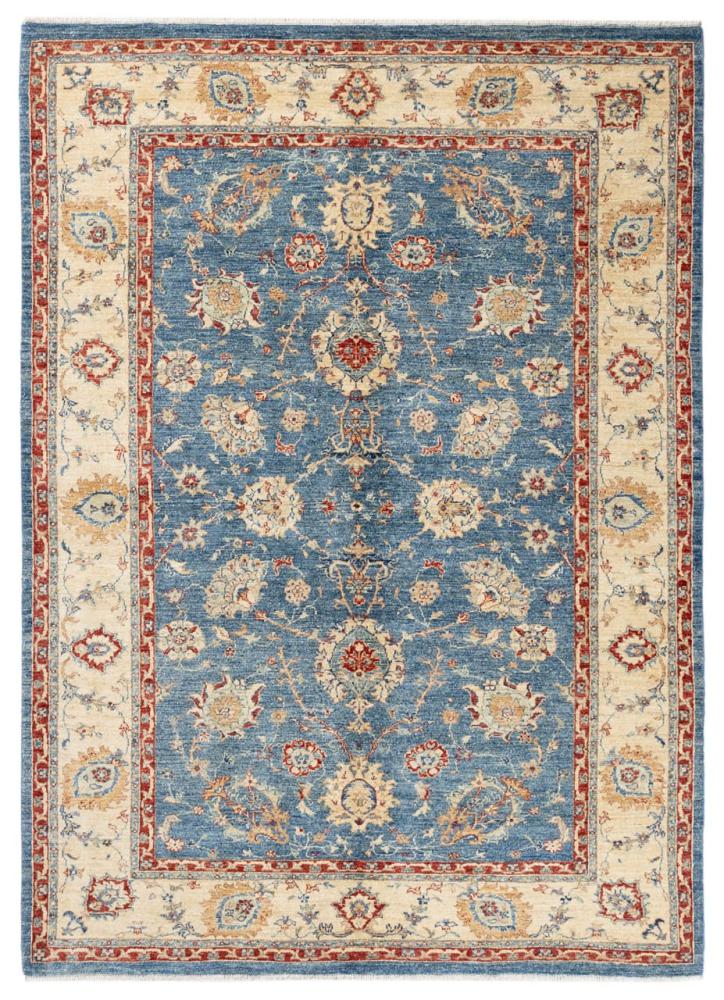 Pakistansk tæppe Arijana Klassik 241x174 241x174, Persisk tæppe Knyttet i hånden