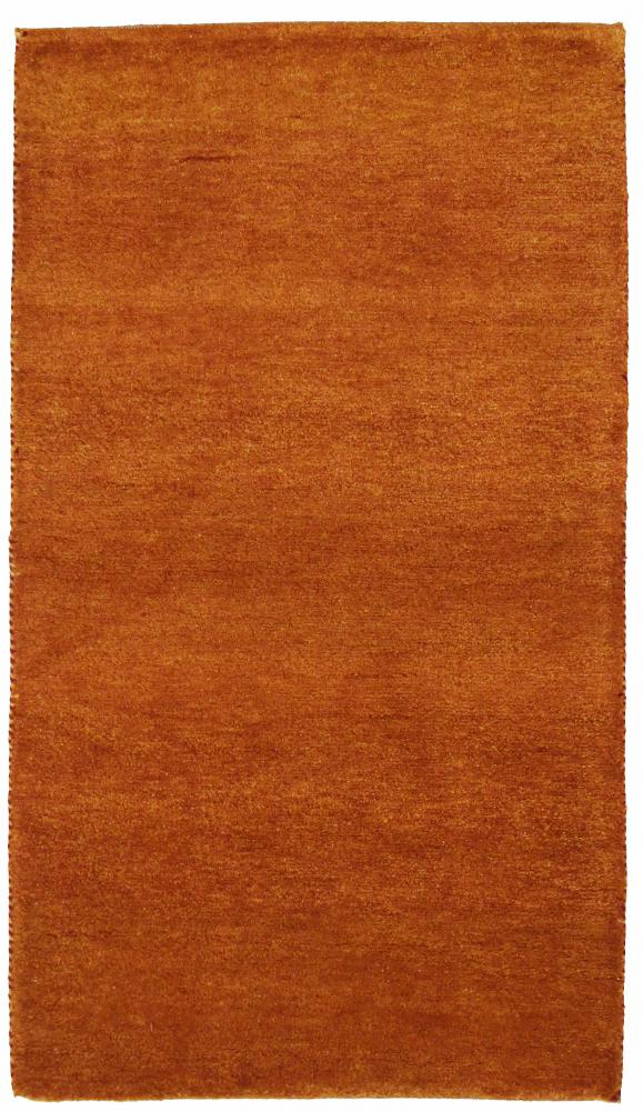 Tapete indiano Gabbeh 159x91 159x91, Tapete persa Atado à mão