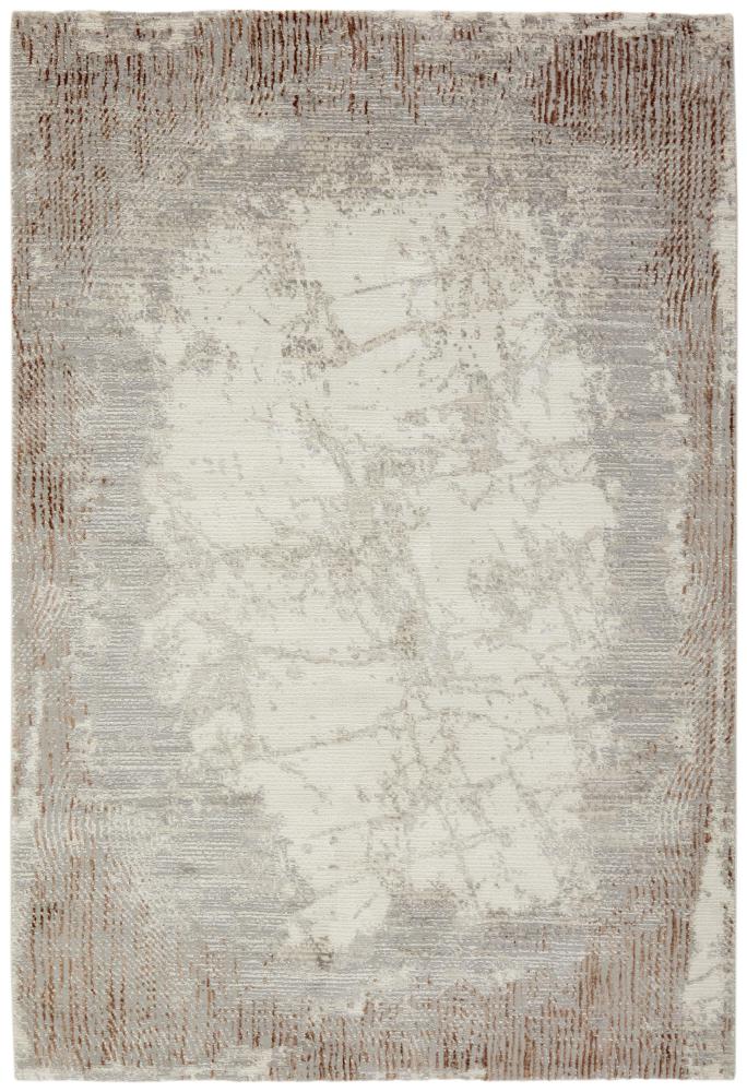 Chinesischer Teppich Sienna 301x251 301x251, Perserteppich Handgeknüpft