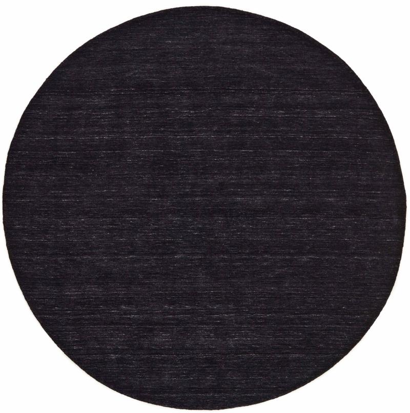 Indo rug Horizon Uni 151x149 151x149, Persian Rug Loom knotted
