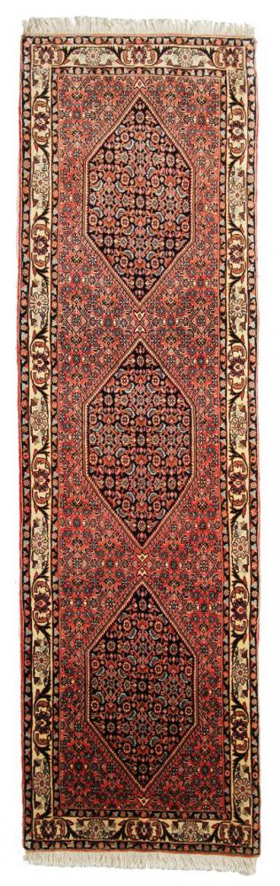 Perzisch tapijt Bidjar Tekab 244x71 244x71, Perzisch tapijt Handgeknoopte