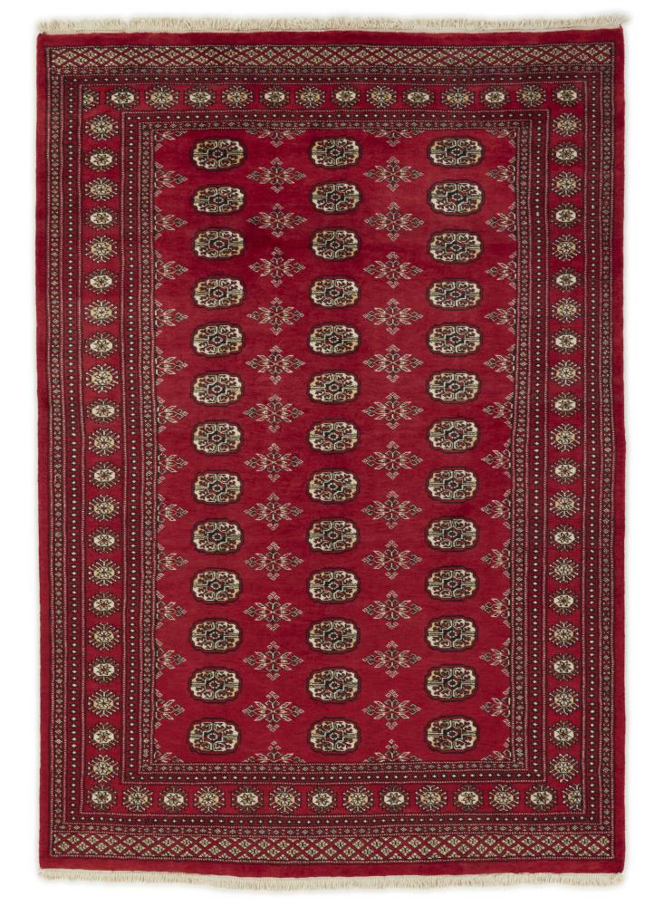 Tapis pakistanais Pakistan Buchara 2ply 238x165 238x165, Tapis persan Noué à la main