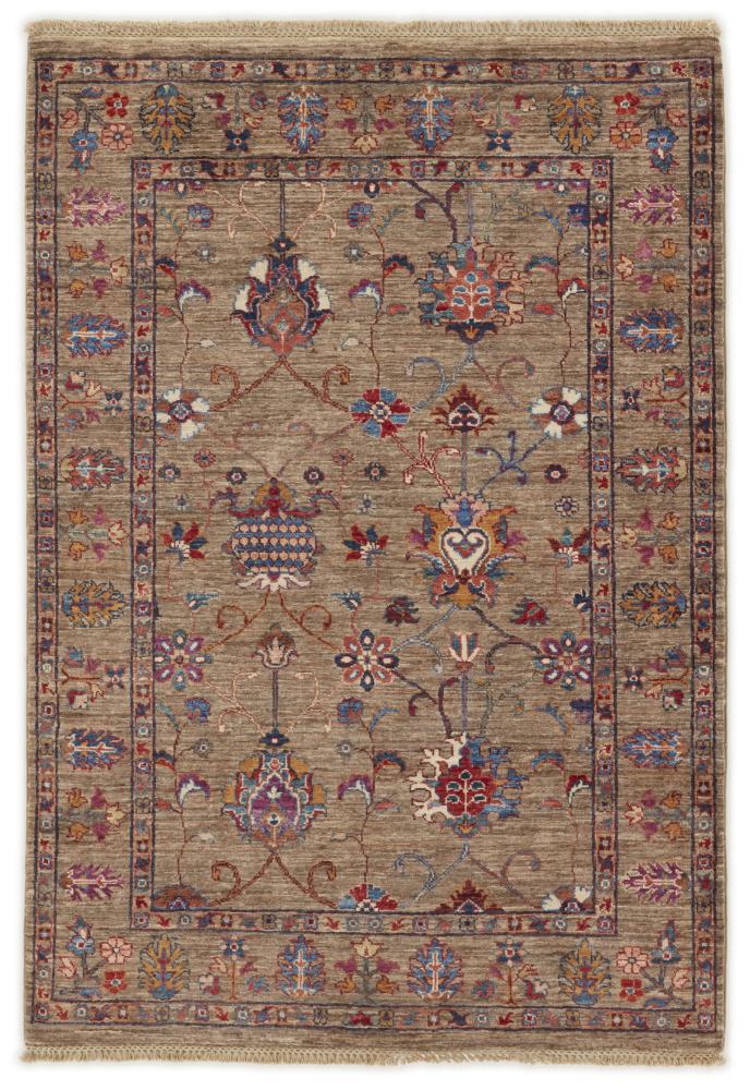 Afghan rug Mamluk 179x123 179x123, Persian Rug Knotted by hand