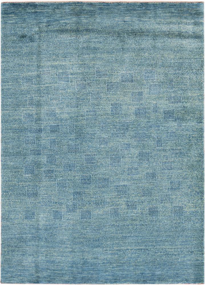 Perserteppich Perser Gabbeh Loribaft Essence 207x147 207x147, Perserteppich Handgeknüpft