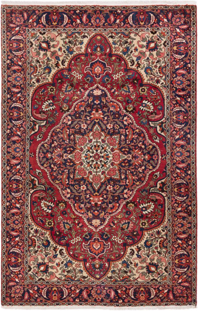 Dywan perski Baktjar 318x201 318x201, Dywan perski Ręcznie tkane