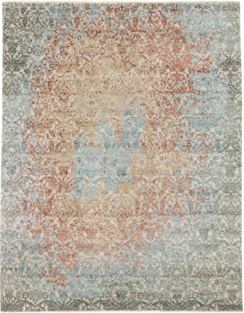 Indiai szőnyeg Sadraa 309x245 309x245, Perzsa szőnyeg Kézzel csomózva