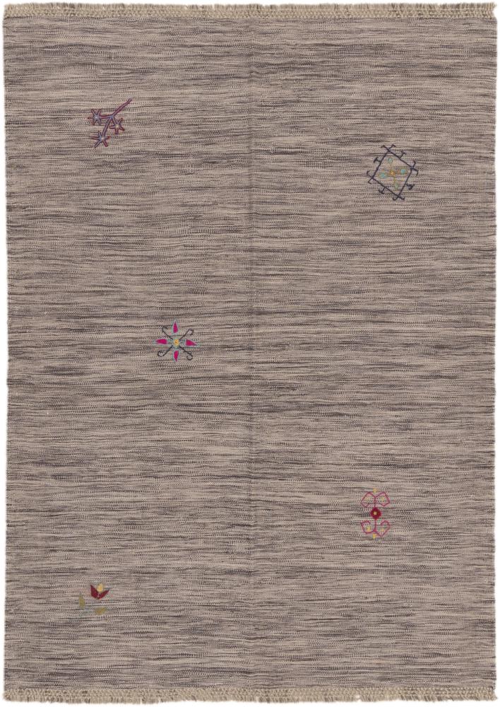 Tappeto Afgano Kilim Afghan Design 211x149 211x149, Tappeto persiano Tessuto a mano