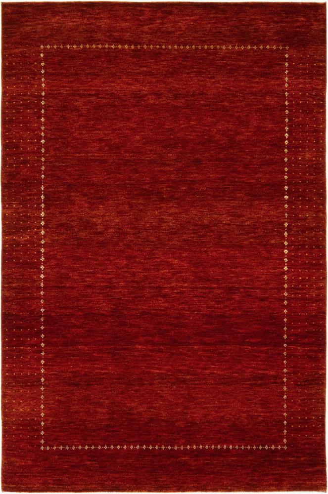 Perzisch tapijt Perzisch Gabbeh Loribaft 185x123 185x123, Perzisch tapijt Handgeknoopte