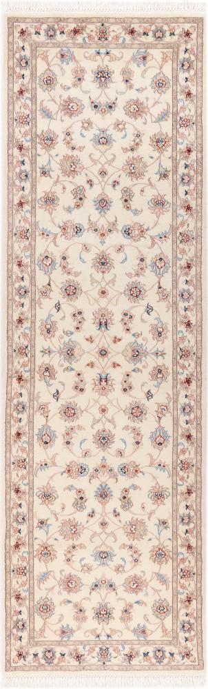 Persialainen matto Nain 9La 265x79 265x79, Persialainen matto Solmittu käsin