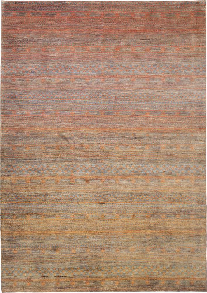 Pakistansk tæppe Design Arijana 354x252 354x252, Persisk tæppe Knyttet i hånden