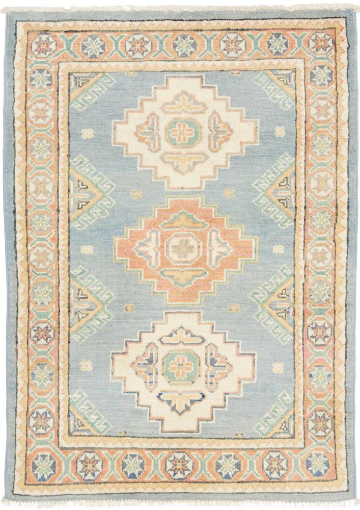 Pakistanilainen matto Kazak 115x81 115x81, Persialainen matto Käsinsolmittu