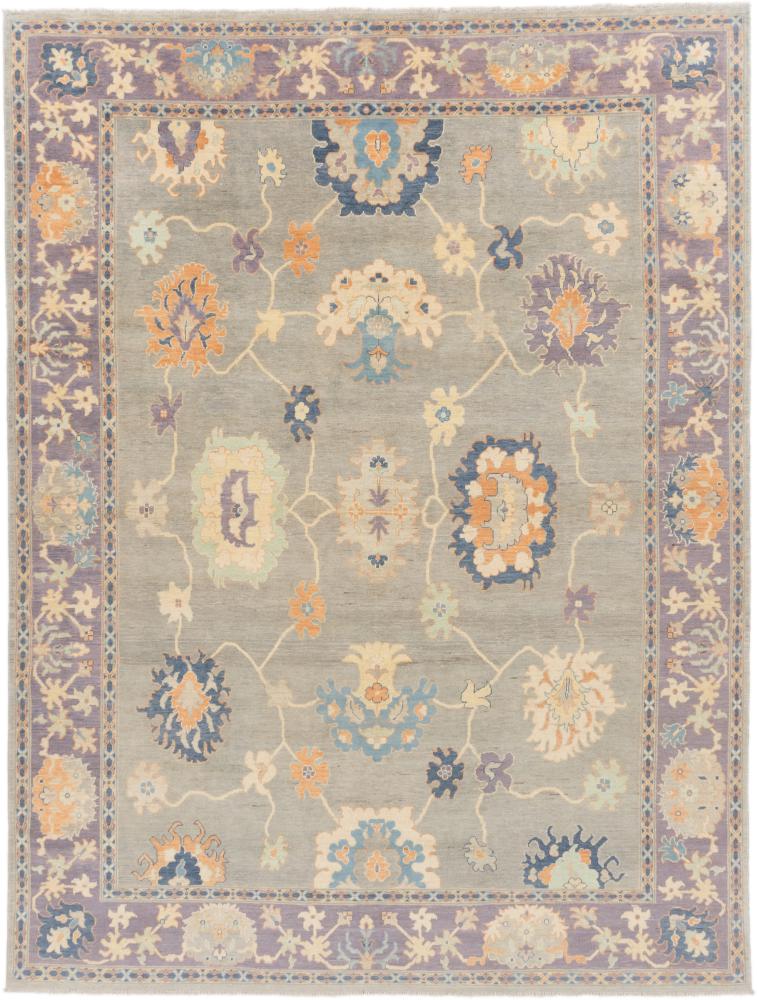 Afghaans tapijt Kazak 359x274 359x274, Perzisch tapijt Handgeknoopte