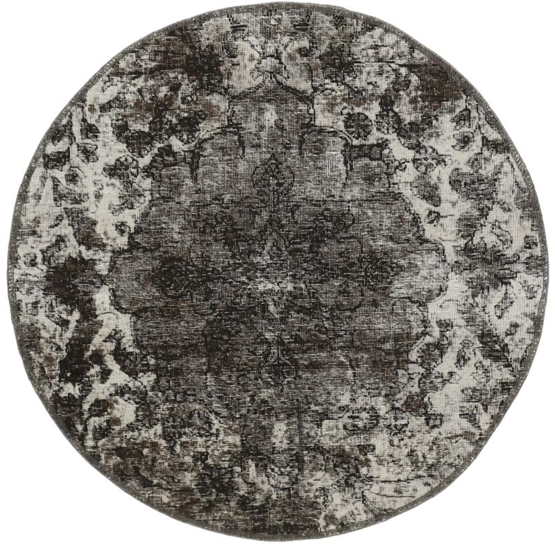 Dywan perski Vintage Royal 99x101 99x101, Dywan perski Ręcznie tkane