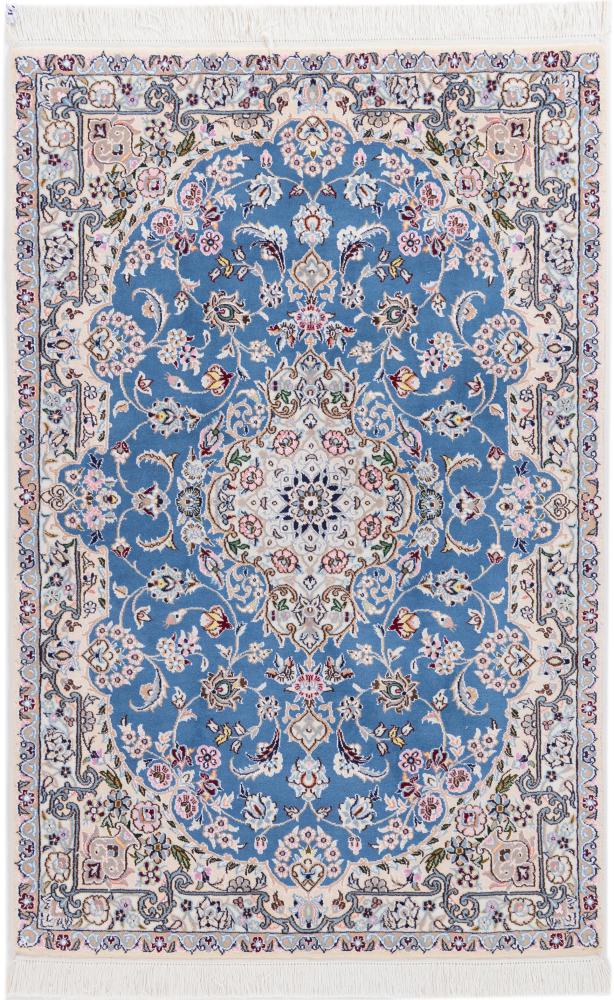 Persian Rug Nain 9La 165x105 165x105, Persian Rug Knotted by hand
