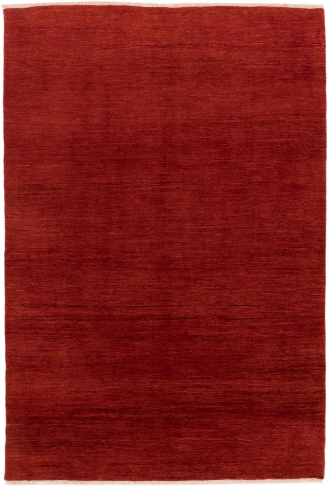 Tappeto persiano Persia Gabbeh Loribaft 282x191 282x191, Tappeto persiano Annodato a mano