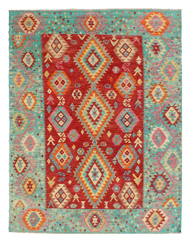 Afgán szőnyeg Kilim Afgán 295x207 295x207, Perzsa szőnyeg szőttesek