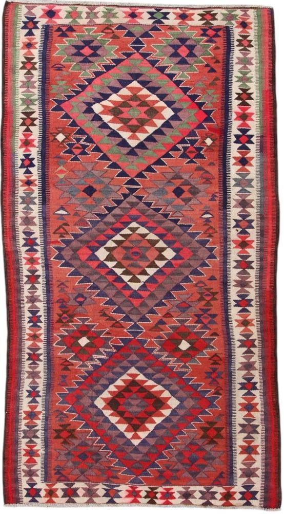 Persian Rug Kilim Fars Antique 324x181 324x181, Persian Rug Woven by hand