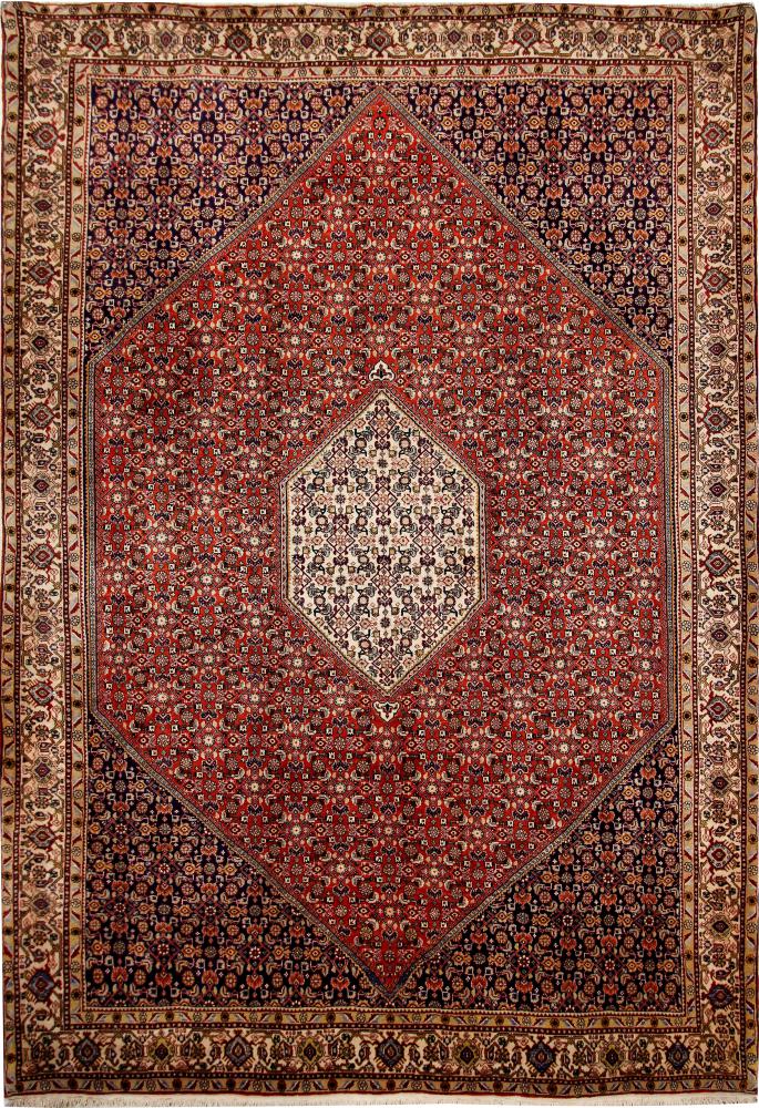 Dywan perski Bidżar 306x214 306x214, Dywan perski Ręcznie tkane