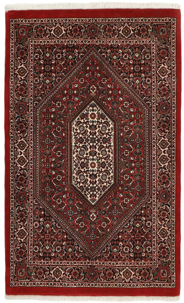 Perzisch tapijt Bidjar 109x69 109x69, Perzisch tapijt Handgeknoopte