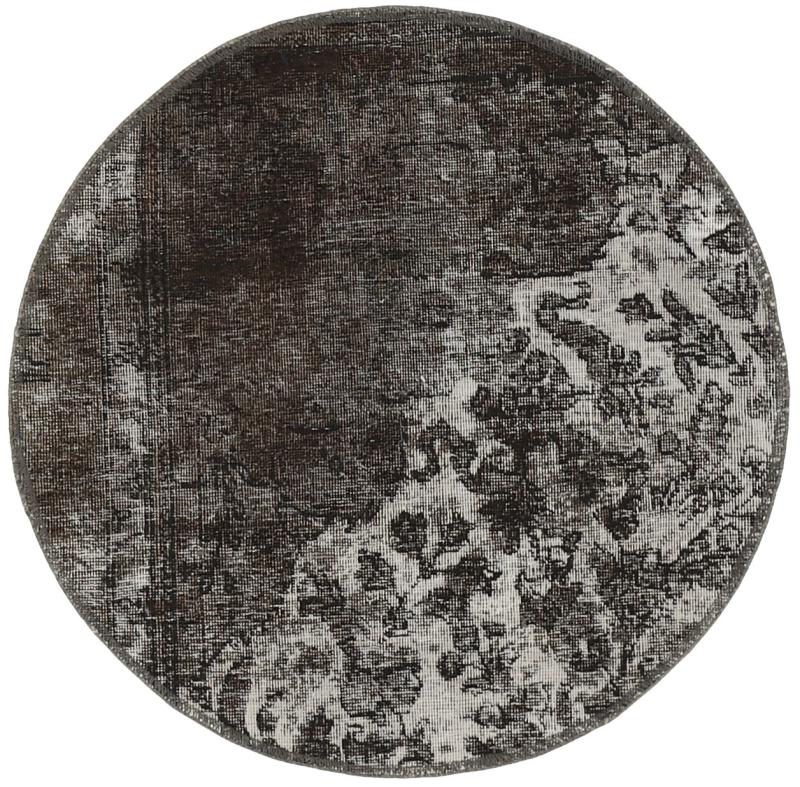 Dywan perski Vintage Royal 79x79 79x79, Dywan perski Ręcznie tkane