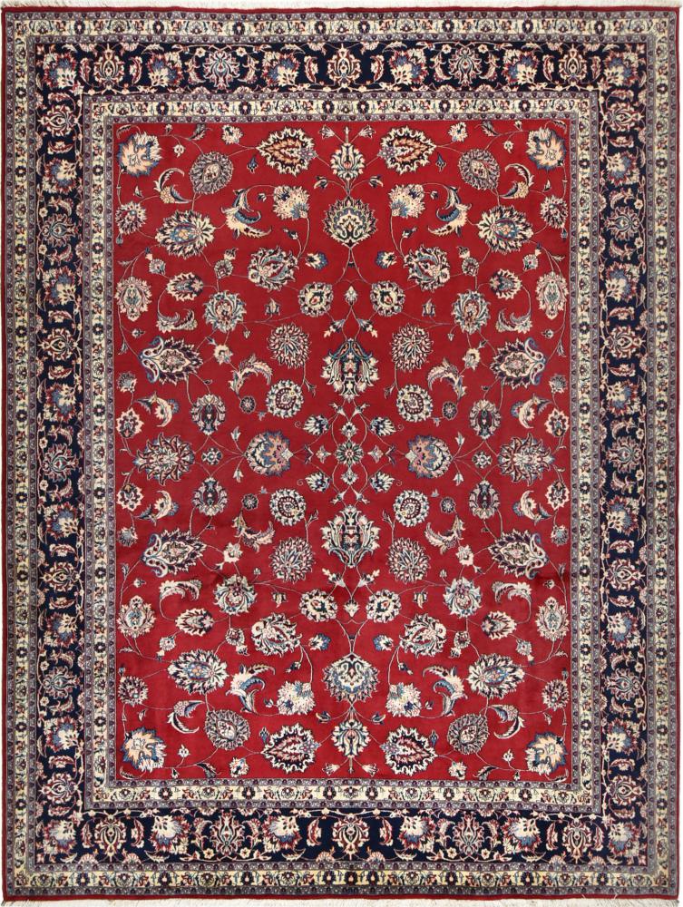 Persian Rug Mashhad 391x299 391x299, Persian Rug Knotted by hand
