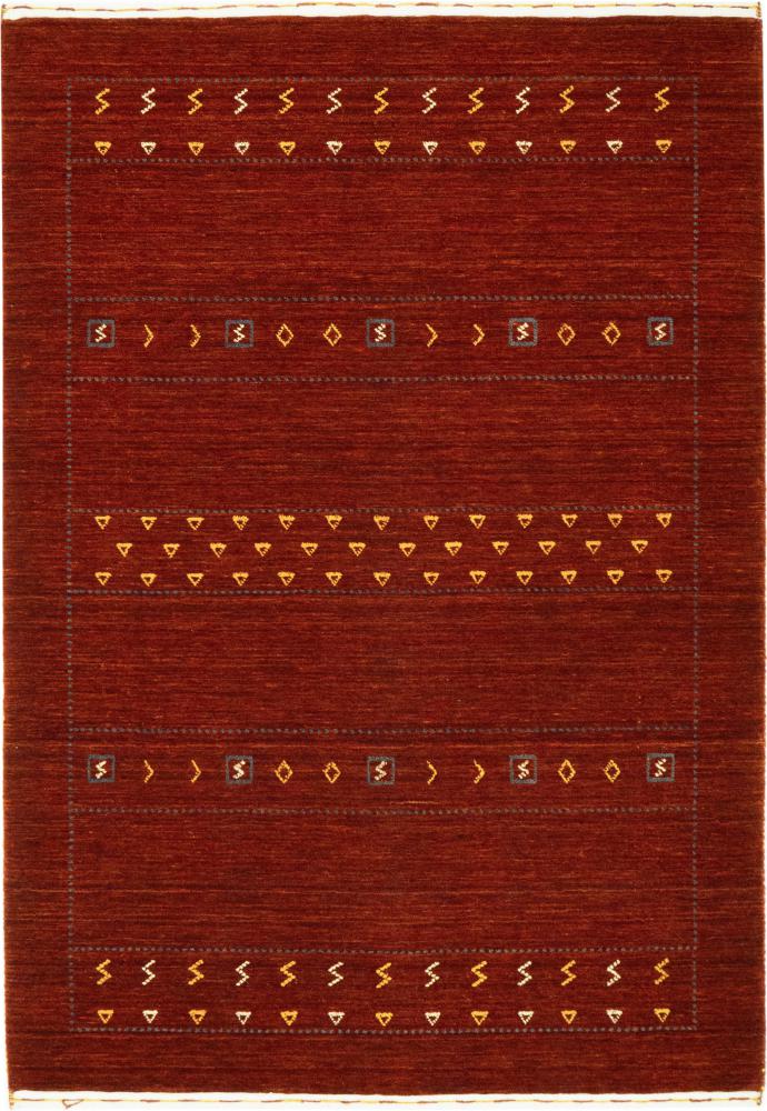 Perzisch tapijt Perzisch Gabbeh Loribaft 179x119 179x119, Perzisch tapijt Handgeknoopte