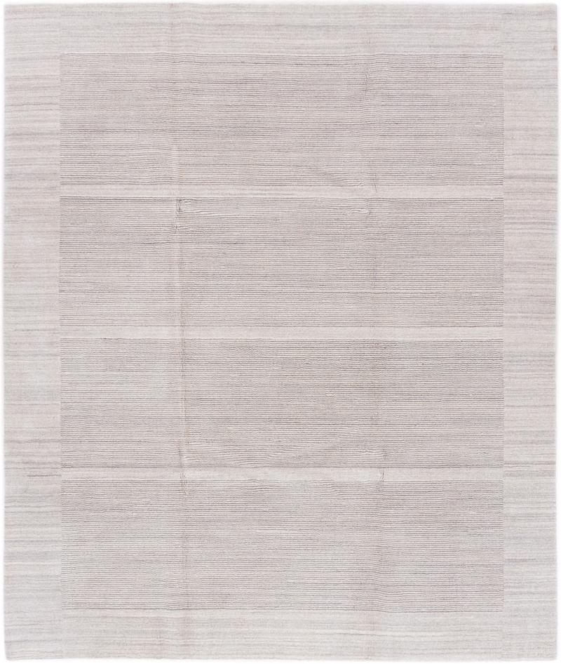 Alfombra india Loom Gabbeh Lori 301x251 301x251, Alfombra persa Anudado a mano Loom